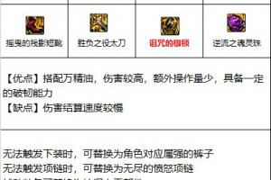 dnf平民狂战士堆冰强穿什么装备