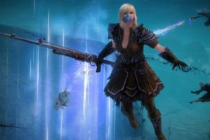 激战2 潜行者推什么属性装备？？PVE PVP用什么武器和加点？