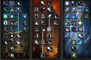 魔兽世界冰法师附魔怎么附什么，PVP必须的学习附魔才能附魔吗