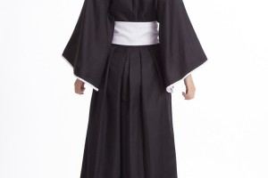 死哥COS衣服团怎么做
