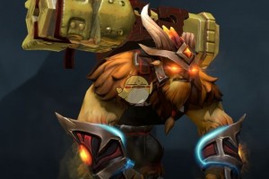 dota2牛头神话全身装有哪些