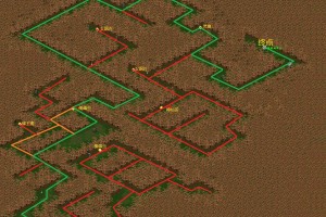 仙剑1(DOS版)的物品属性值和作用