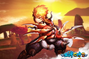 大话水浒关于星将武器与凤凰装备问题.