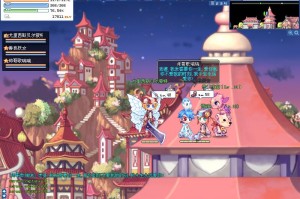 彩虹岛如何做装备 复制的不要来