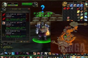 WOW装备怎么附魔