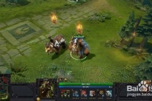 dota2练习赛怎么不能使用英雄装备了