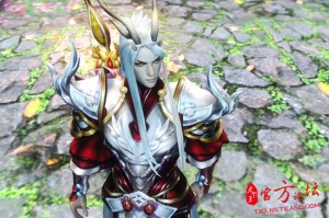 天下3端游74级男龙巫装备要怎么选呢？