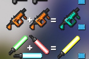 合成6星武器可以得到哪些品种