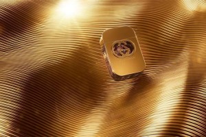金色材料怎么合，有什么技巧吗