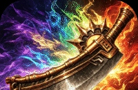 弑神斩仙（热血封魔高爆版）