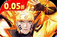 指尖决斗家（0.05折双倍代金买断）（火影忍者）